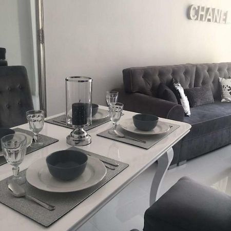 Apartament Chanel Centrum Leilighet Malbork Eksteriør bilde